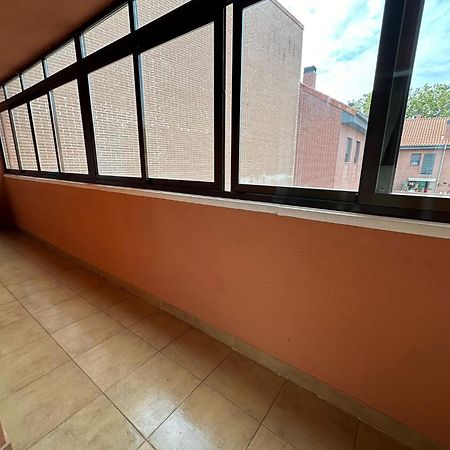 Cruz25 Lejlighed Alcalá de Henares Eksteriør billede
