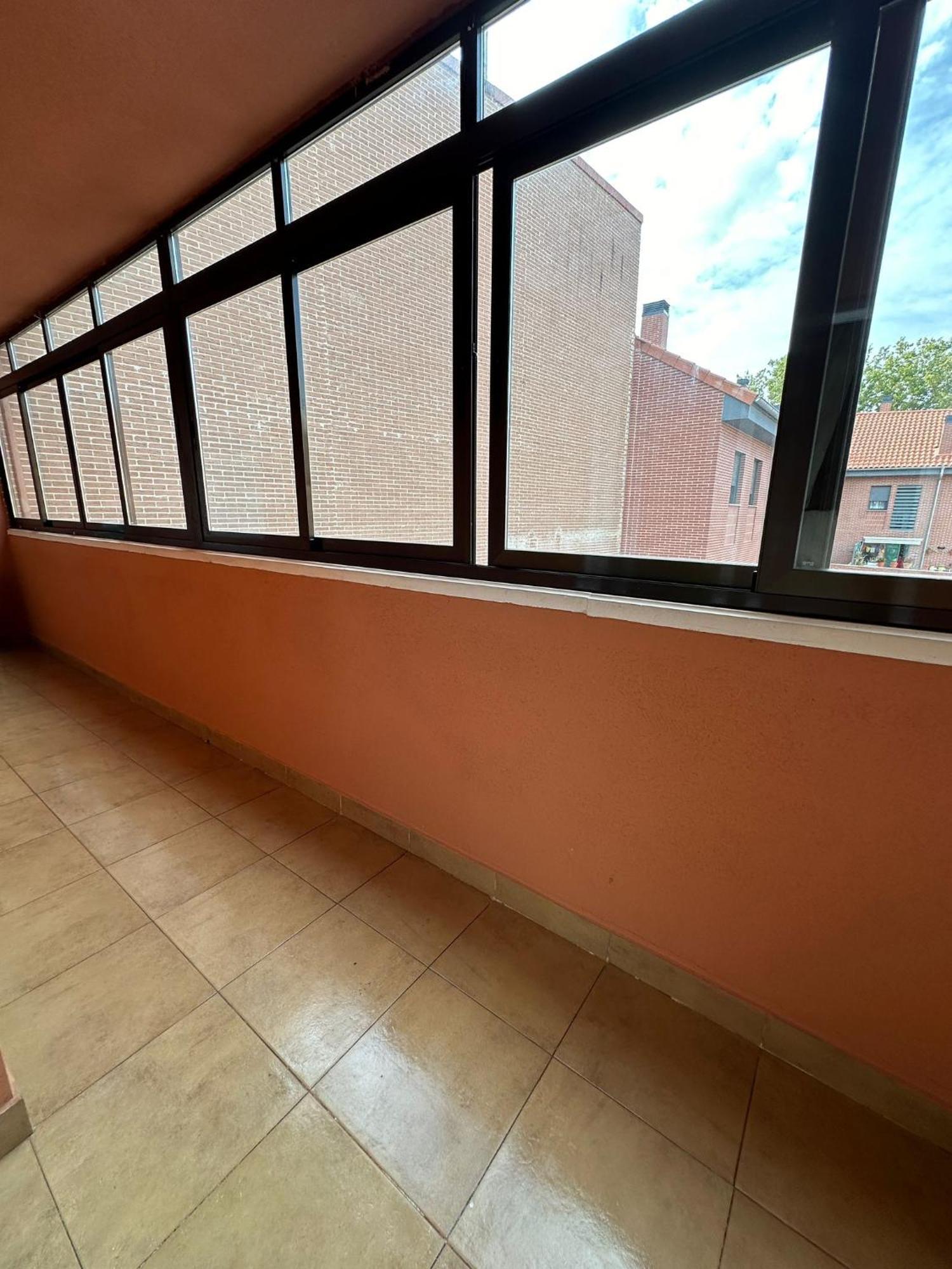 Cruz25 Lejlighed Alcalá de Henares Eksteriør billede
